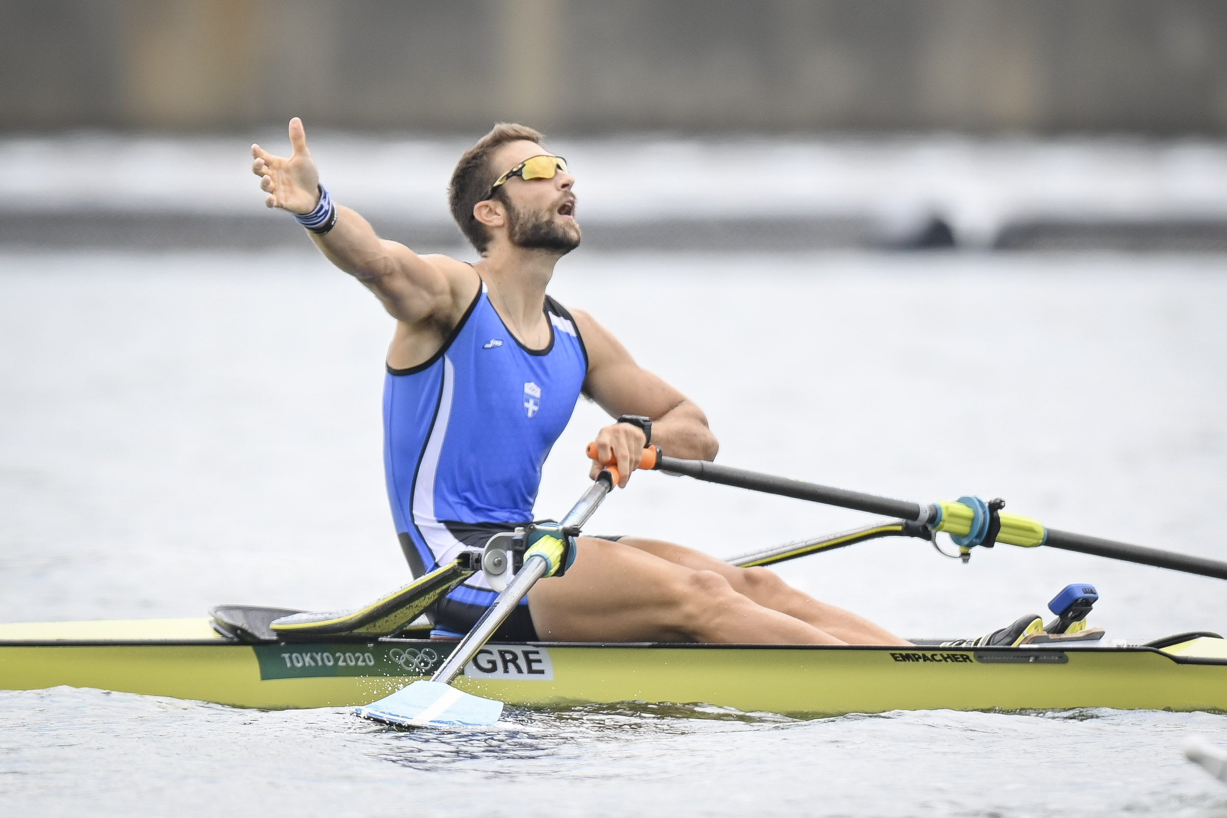 Preview of 2022 World Rowing Cup I · Row360