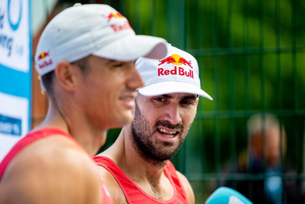 Sinkovic brothers World Rowing Cup Preview