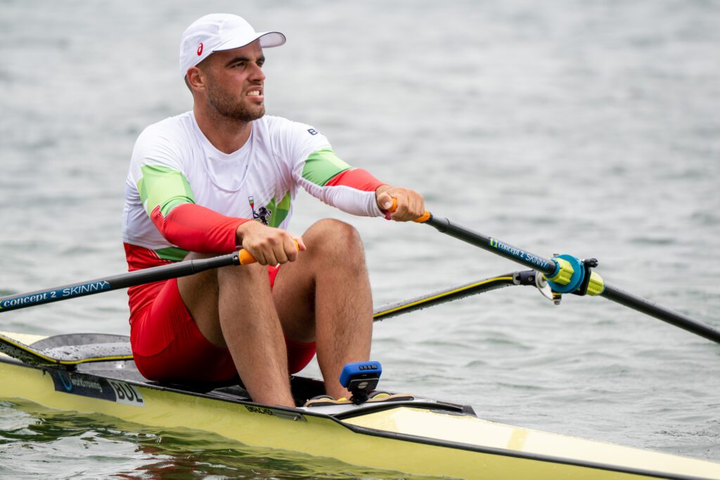 2022 World Rowing Championships, Preview · Row360